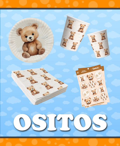 Ositos